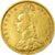 Coin, Great Britain, Victoria, 1/2 Sovereign, 1892, London, EF(40-45), Gold