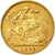 Coin, Great Britain, Victoria, 1/2 Sovereign, 1898, EF(40-45), Gold, KM:784