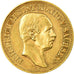 Monnaie, Etats allemands, SAXONY-ALBERTINE, Friedrich August III, 10 Mark, 1906