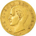 Monnaie, Etats allemands, BAVARIA, Otto, 10 Mark, 1898, Munich, TB+, Or, KM:911