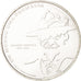 Portugal, 5 Euro, 2007, FDC, Zilver, KM:770