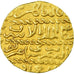 Coin, Egypt, Abu Saïd, Dinar, 1461-1467, AU(55-58), Gold
