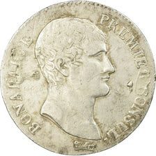 Frankrijk, Napoléon Bonaparte, 5 Francs, An 12, Limoges, Zilver, FR