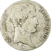 Monnaie, France, Napoléon I, 5 Francs, AN 13, Limoges, TB, Argent, Gadoury:580