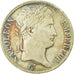 Coin, France, Napoléon I, 5 Francs, 1813, Perpignan, EF(40-45), Silver