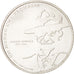 Portugal, 5 Euro, 2007, UNC, Silver, KM:770