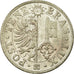 Coin, SWISS CANTONS, GENEVA, 4 Centimes, 1839, MS(63), Billon, KM:127