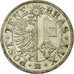 Moneta, CANTONI SVIZZERI, GENEVA, Centime, 1839, SPL, Argento, KM:125a