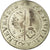 Münze, SWISS CANTONS, GENEVA, Sol, 1785, VZ, Billon, KM:87