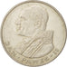 Poland, 1000 Zlotych, 1982, Warsaw, Silver, KM:144
