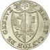 Moneta, CANTONI SVIZZERI, GENEVA, 1-1/2 Sol, 1825, SPL, Biglione, KM:121