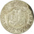Münze, SWISS CANTONS, GENEVA, 6 Sols, 1791, VZ, Billon, KM:82
