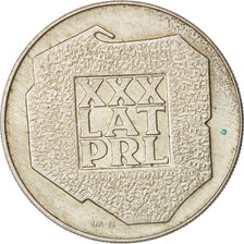 Poland, 200 Zlotych, 1974, Warsaw, Silver, KM:72