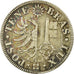 Coin, SWISS CANTONS, GENEVA, 4 Centimes, 1839, Prooflike, MS(63), Silver