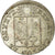 Moneta, CANTONI SVIZZERI, GENEVA, Sol, 1833, SPL, Biglione, KM:120