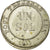 Moneta, CANTONI SVIZZERI, GENEVA, Sol, 1833, SPL, Biglione, KM:120
