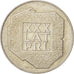 Poland, 200 Zlotych, 1974, Warsaw, Silver, KM:72