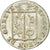 Moneta, CANTONI SVIZZERI, GENEVA, Sol, 1833, SPL, Biglione, KM:120