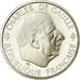 Moneda, Francia, Charles de Gaulle, Franc, 1988, Paris, ESSAI, SC, Níquel