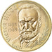 Münze, Frankreich, Victor Hugo, 10 Francs, 1985, Paris, ESSAI, UNZ