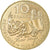 Moneta, Francja, Victor Hugo, 10 Francs, 1985, Paris, PRÓBA, MS(63)