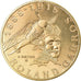 Moneda, Francia, Roland Garros, 10 Francs, 1988, Paris, ESSAI, SC, Aluminio -
