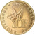 Coin, France, Roland Garros, 10 Francs, 1988, Paris, ESSAI, MS(63)