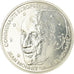 Coin, France, Jean Monnet, 100 Francs, 1992, Paris, ESSAI, MS(63), Silver