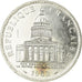 Coin, France, Panthéon, 100 Francs, 1982, Pessac, ESSAI, MS(63), Silver