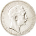 German States, PRUSSIA, Wilhelm II, 3 Mark, 1911, Berlin, Silver, KM:527