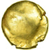 Moneta, Ambiani, Stater, AU(50-53), Złoto, Delestrée:240