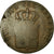 Moneta, Grecia, Othon, 5 Lepta, 1838, MB, Rame, KM:16