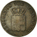Coin, Greece, Othon, 5 Lepta, 1851, VF(30-35), Copper, KM:32
