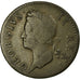 Coin, Ireland, George II, 1/2 Penny, 1753, VF(20-25), Copper, KM:130.2