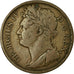Coin, Ireland, George IV, Penny, 1823, VF(20-25), Copper, KM:151