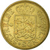 Moneda, Groenlandia, Krone, 1926, SC, Aluminio - bronce, KM:8