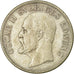 Coin, Sweden, Oscar II, 2 Kronor, 1907, EF(40-45), Silver, KM:773