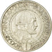 Monnaie, Suède, Gustaf V, 2 Kronor, 1921, SUP, Argent, KM:799