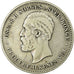 Coin, Norway, Oscar II, 2 Kroner, 1878, VF(30-35), Silver, KM:359
