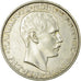 Coin, Norway, Haakon VII, 2 Kroner, 1908, AU(55-58), Silver, KM:370