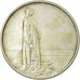 Coin, Norway, Haakon VII, 2 Kroner, 1914, EF(40-45), Silver, KM:377
