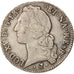 France, Louis XV, Ecu, 1765, Pau, Silver, KM:518