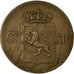 Coin, Norway, Skilling, 1816, EF(40-45), Copper, KM:284