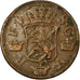 Coin, Sweden, Frederick I, 2 Ore, S.M., 1748, VF(30-35), Copper, KM:437