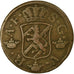 Coin, Sweden, Adolf Frederick, 2 Ore, S.M., 1761, VF(30-35), Copper, KM:461