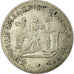 Moneta, Francia, Lefevre Lesage, 20 Sols, 1792, MB, Argento, KM:Tn21