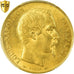Coin, France, Napoleon III, Napoléon III, 20 Francs, 1852, Paris, PCGS, MS63