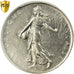 Coin, France, Semeuse, Franc, 1960, Paris, PCGS, MS66, Nickel, KM:925.1, graded