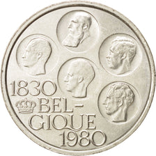 Belgium, 500 Francs, 500 Frank, 1980, Brussels, KM:161