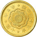 Coin, Japan, Mutsuhito, 10 Yen, 1900, MS(63), Gold, KM:33